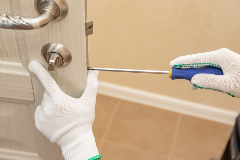 Preventative Maintenance