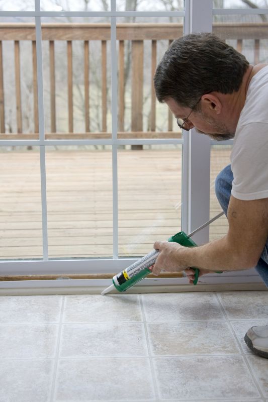 Lubricants and Sealants